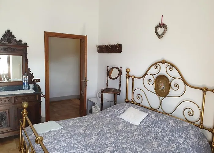 Agriturismo Cognanello Montepulciano Stazione
